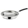 Poêle Tempra Inox 24CM - Visuel 0